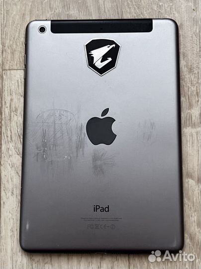 iPad mini 2 128Gb WiFi+Cellular