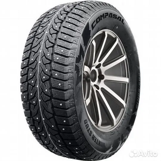 Compasal Winter Stud 265/65 R17 116T