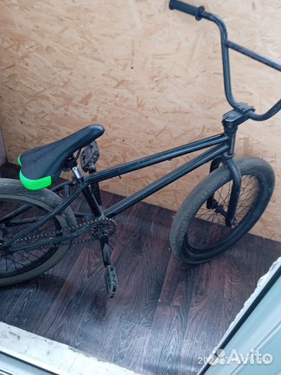 Bmx