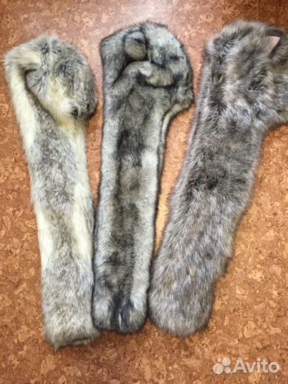 Шапка зимняя