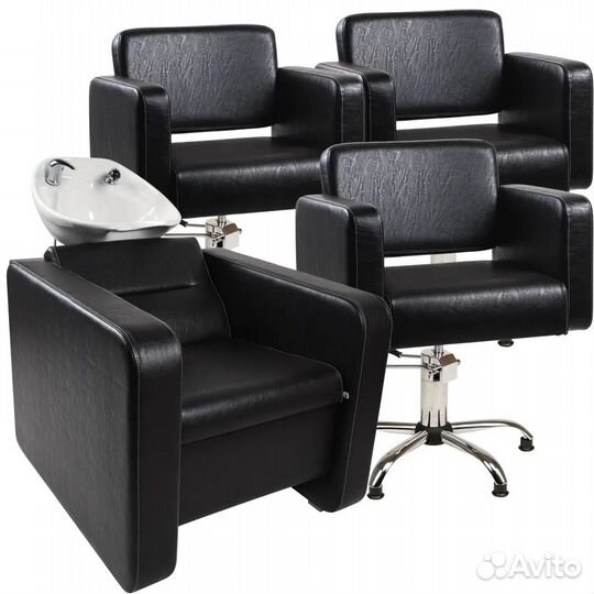 Парикмахерский комплект 