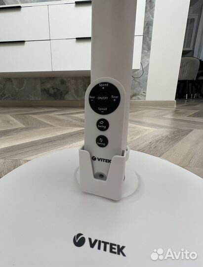 Вентилятор настольный бу