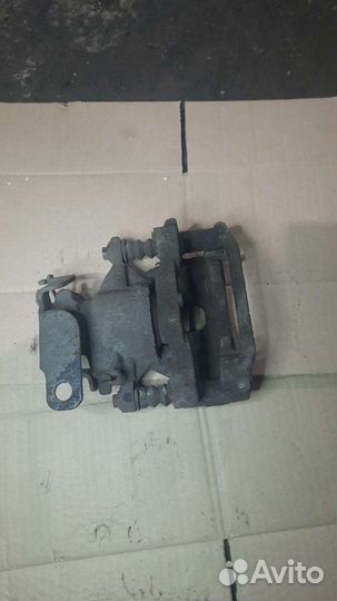 Суппорт тормозной задний правый для форд транзит