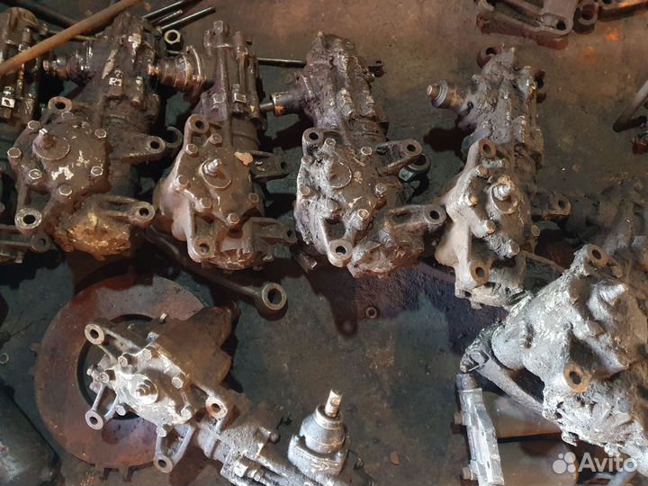 Гур Камаз 5320