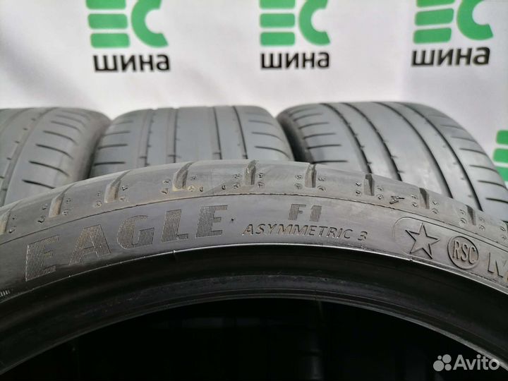 Goodyear Eagle F1 Asymmetric 3 275/30 R20
