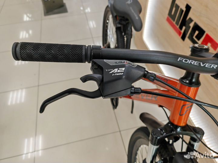 Подростковый Велосипед forever SKY 26