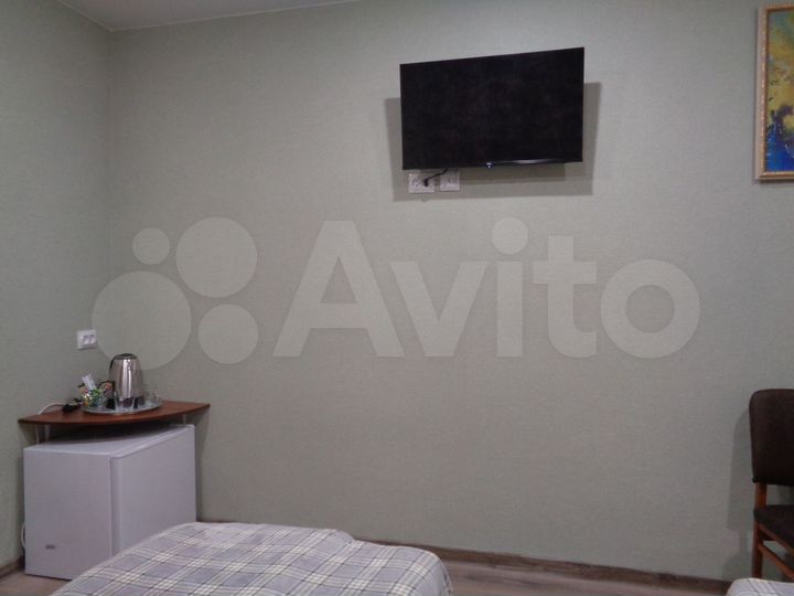 2-к. квартира, 62 м², 1/3 эт.