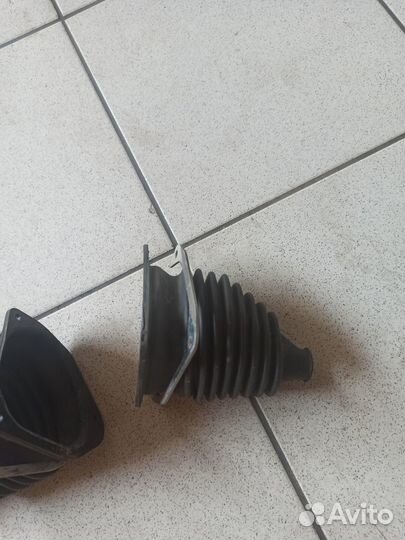 Пыльник Polaris xc sp 800