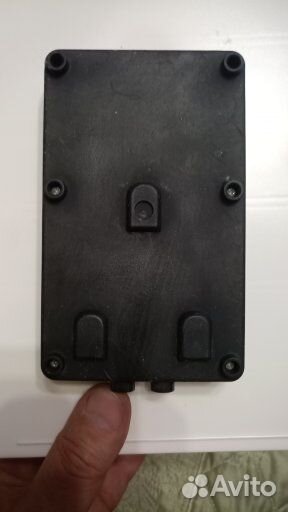 Hurricane power HP-2 блок управления для тату