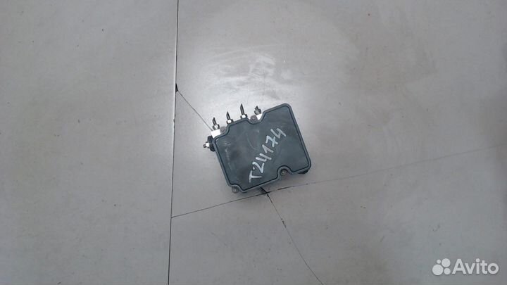 Блок абс, насос Suzuki SX4 2014, 2015