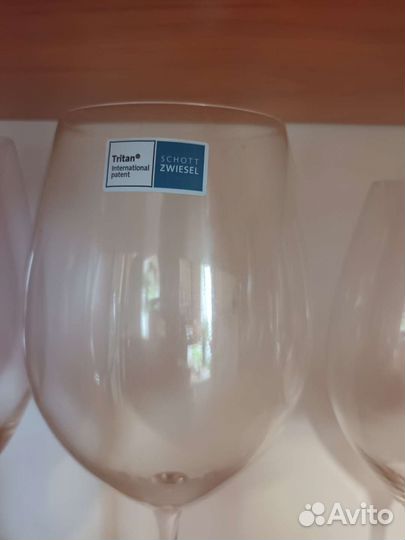 Винные бокалы германия Бокалы для мартини и рюмки