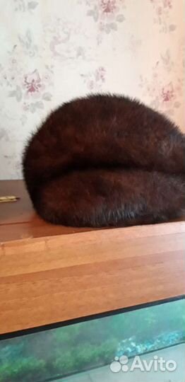 Норкова шапка