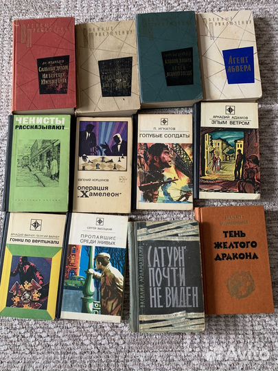 Книги отдам бесплатно