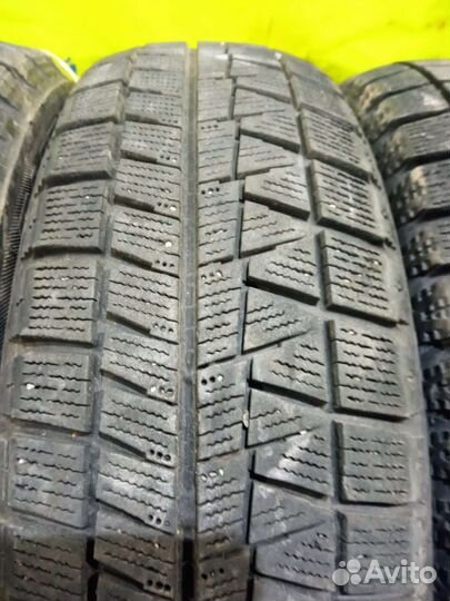 Bridgestone Blizzak Revo GZ 155/65 R13