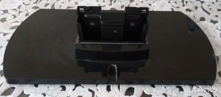 Подставка к телевизору, новая