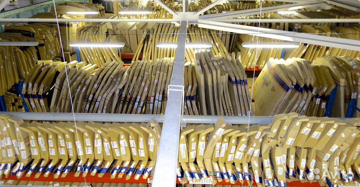 Крыло Ваз новое