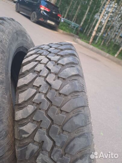 Cordiant Off Road 205/70 R15 96Q