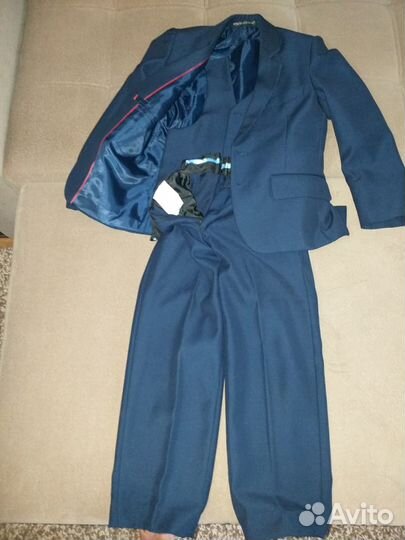 Школьная форма