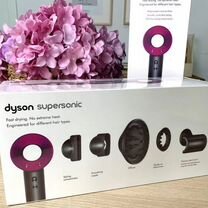 Фен Dyson Suрersоnic hd08 (Malaysia)