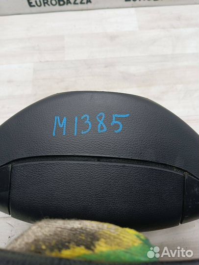 Руль Mercedes X164