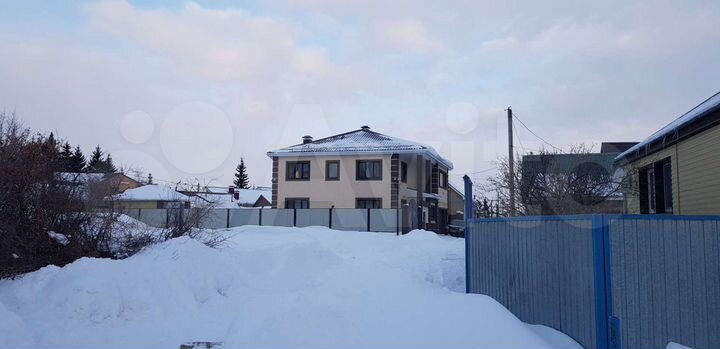 Участок 6 сот. (ИЖС)