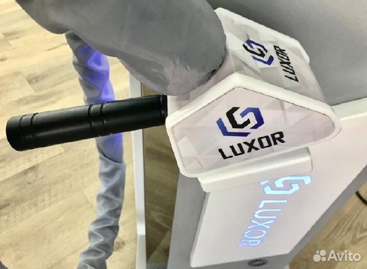 Аппарат для LPG массажа от производителя