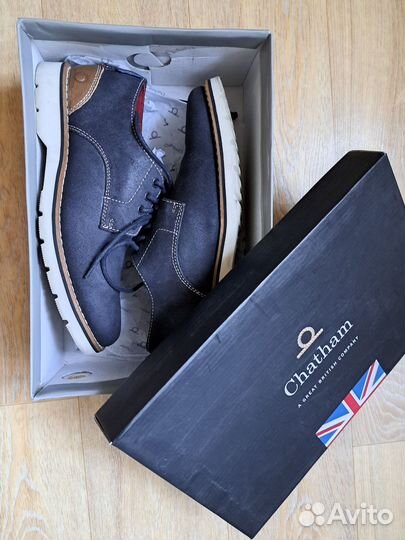 Chatham Dexter II 42