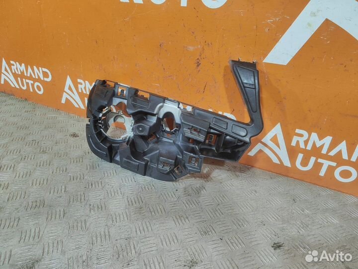 Кронштейн птф передний правый Bmw X3 F25 2010-2014