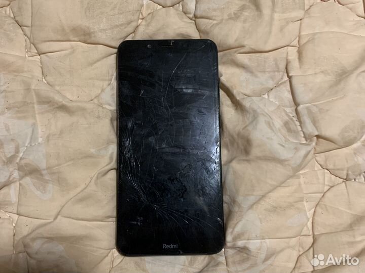 Redmi 7a