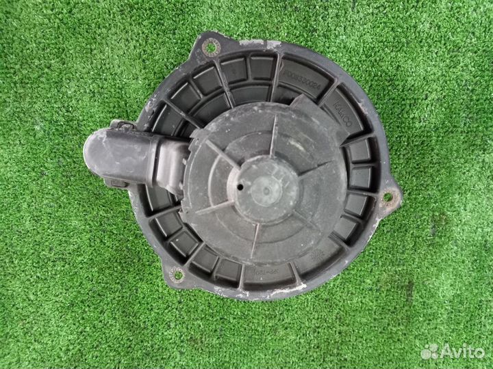 Мотор отопителя б/у Hyundai Accent 2000-2011