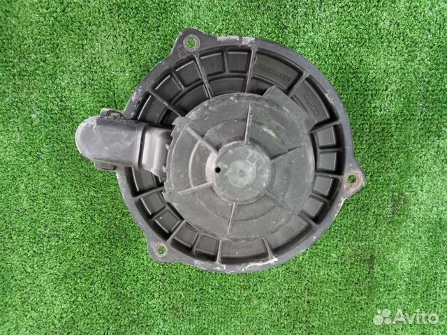 Мотор отопителя б/у Hyundai Accent 2000-2011