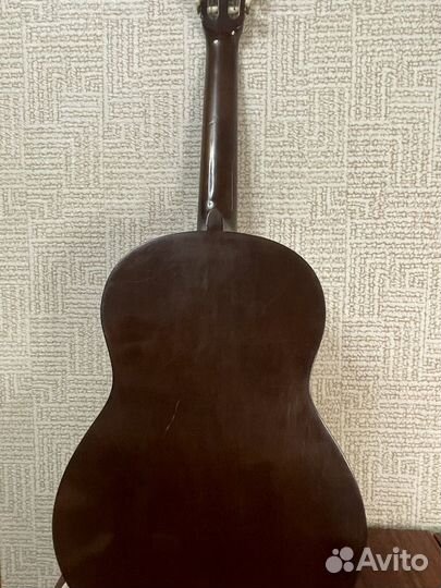 Гитара Yamaha C45 акустическая классическая