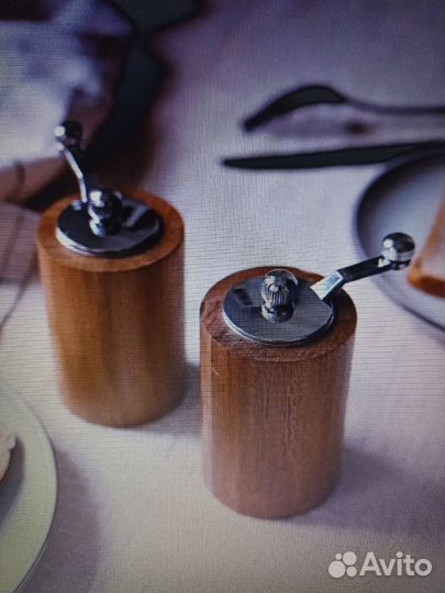 Мельница для специй