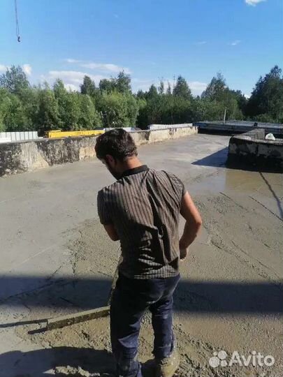 Строительство дачных домов