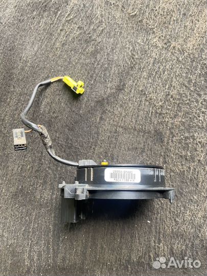 Подрулевой шлейф Nissan Almera N16 25554BM402