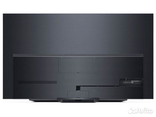 Oled телевизор LG oled83C3