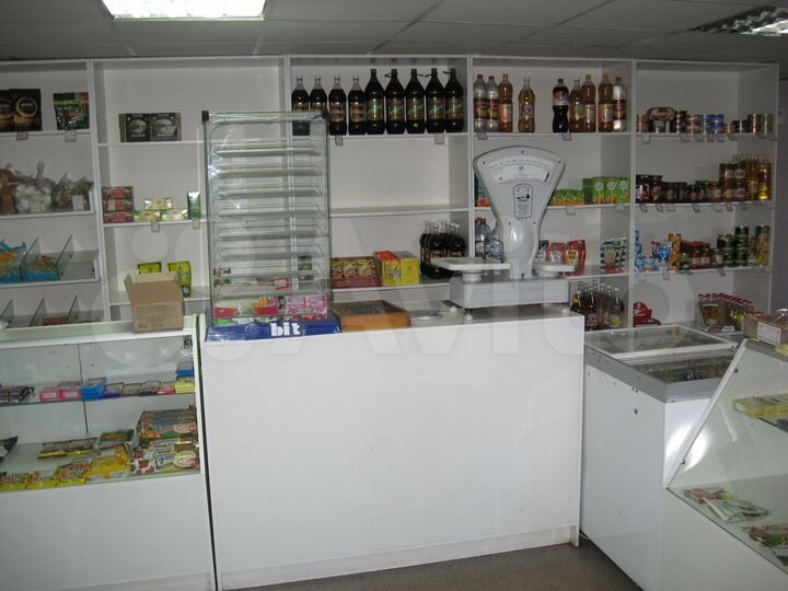 Свободного назначения, 122.7 м²