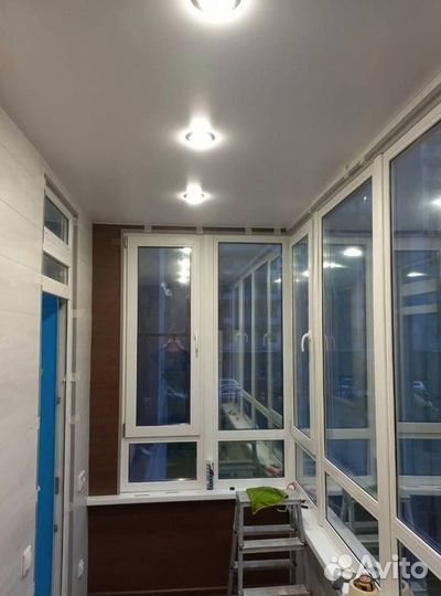 Окна пластиковые