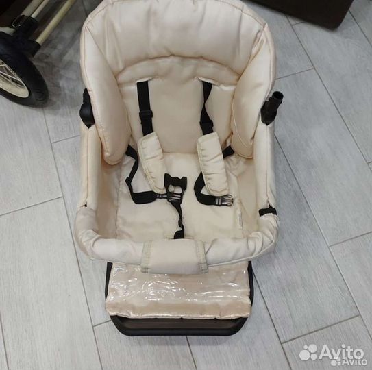 Коляска 2в1