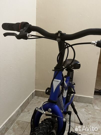 Велосипед подростковый Veltory 20 - 906