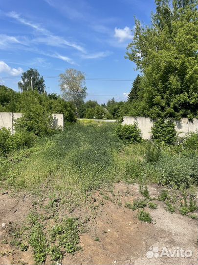 Склад, производство 1200 м2