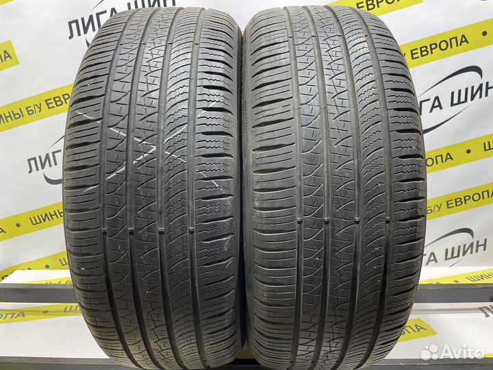Pirelli Scorpion Zero All Season 235/50 R20