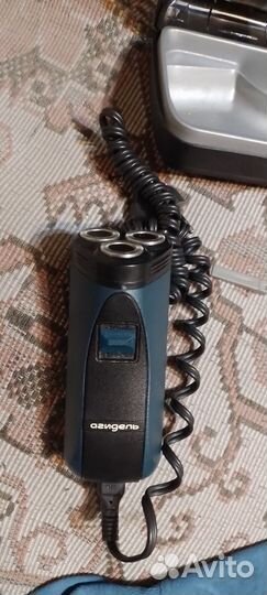 Электробритва агидель СССР