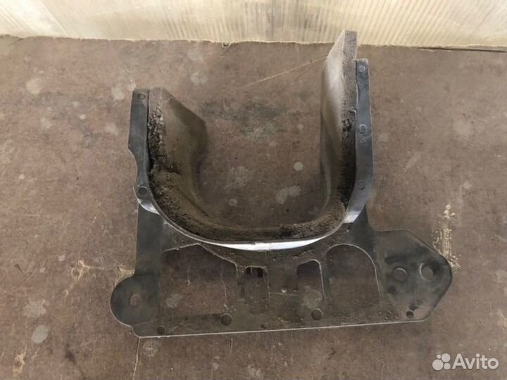 Пыльник ШРУСа передний правый Audi A4 B8