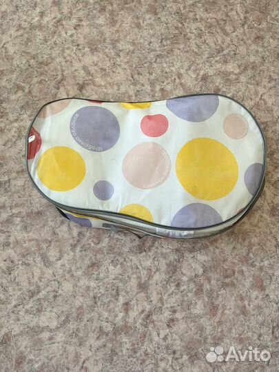 Кокон зевушка