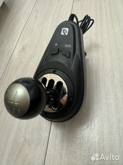 Игровой руль