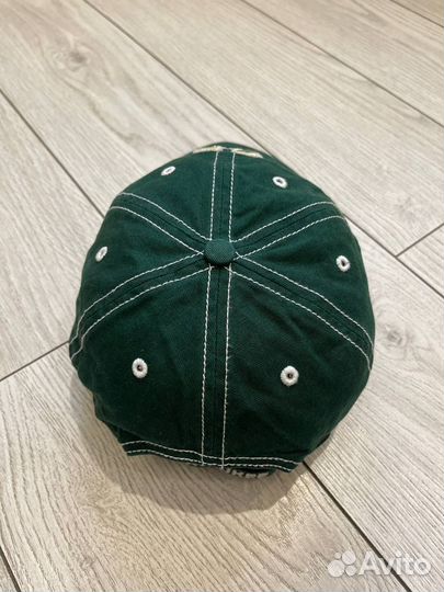 Бейсболка 47 Brand NBA Milwaukee Bucks