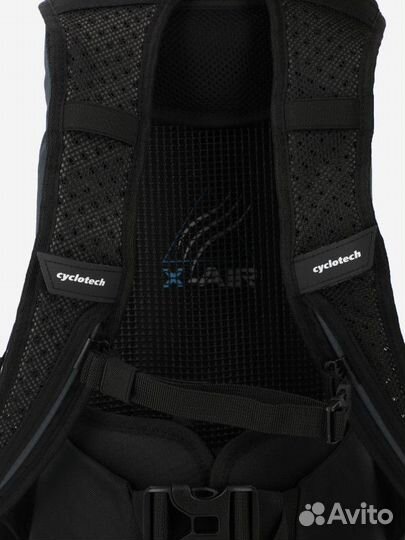 Велосипедные рюкзаки 18 и 15 литров,cyclotech