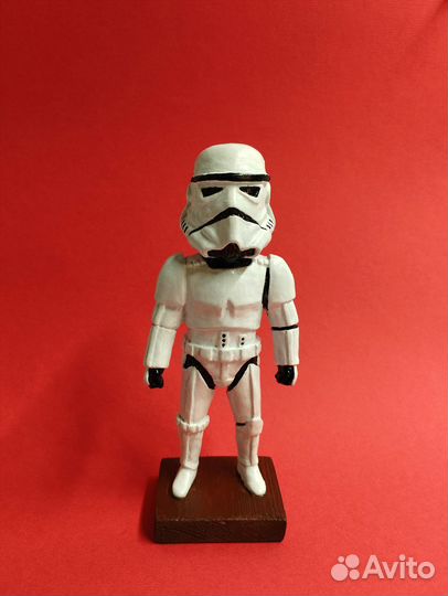 Штурмовик фигурка