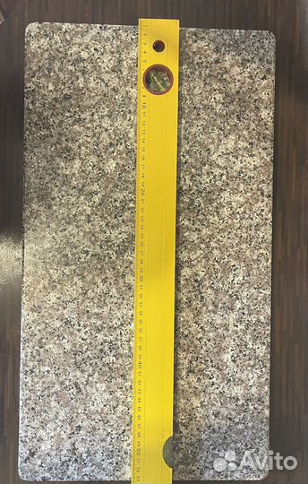 Камень для темперирования шоколада